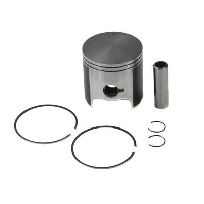 Solid Spare SPI .040 Over Bore Piston Kit for Polaris Classic Touring 500 1997-2000 73mm
