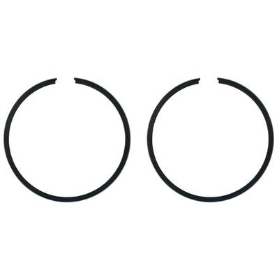 Solid Spare Namura .040 Over Bore Piston Rings for Polaris Big Boss 250 4x6 6x6 1989-93 73mm