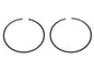 Namura Piston Rings for Yamaha 1995-1998 1100 PWC Standard Bore 81mm SEE LIST