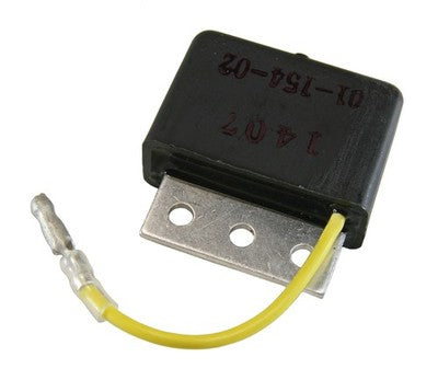 Solid Spare SPI Voltage Regulator for John Deere Sleds Replaces OEM #'s AM52886 & AM53930