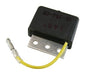 Solid Spare SPI Voltage Regulator for John Deere Sleds Replaces OEM #'s AM52886 & AM53930