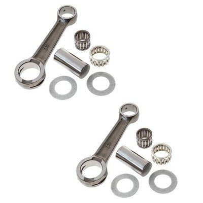 Solid Spare 2 Namura Connecting Rod Kits for Sea-Doo XP 650 & XPI 650 fits 1993 1994 1995