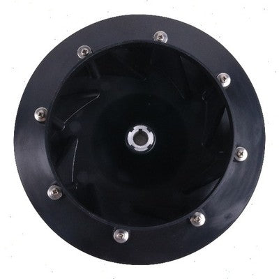 Solid Spare 70359801P Blower Fan for Huebsch Speed Queen and Ipso Dryer TU21120 TU218171