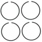 Solid Spare 2 Sets SPI Standard Bore Piston Rings for Arctic Cat 580 Snow 1993-2001 - 75.4mm