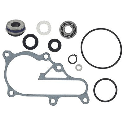 Solid Spare Bronco Water Pump Repair Kit for Yamaha Raptor 700 fits 2006-2023 Models