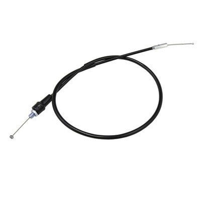 Solid Spare Throttle Cable for Yamaha fits 1992-2000 Timberwolf 250 & 1985 Tri-Moto YTM225DR