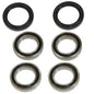 Solid Spare Rear Axle Carrier Bearing Seal Kit for Yamaha 2006-12 Raptor 700, 2006-09 YFZ450