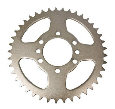 Solid Spare 41 Tooth Rear Steel Sprocket for Suzuki LT-Z400 Quadsport 400 LTZ400 2003-2008