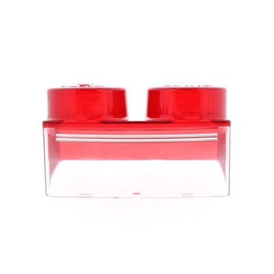 SPI Rear Red Tail Light Lens for Yamaha 2002-2006 SX Viper & SX Venom SM-01079A