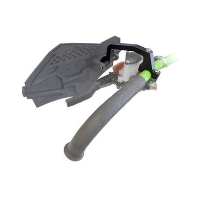 Solid Spare PowerMadd Hayes Brake Snowmobile Mount Kit for Sentinel Handguards - 34454