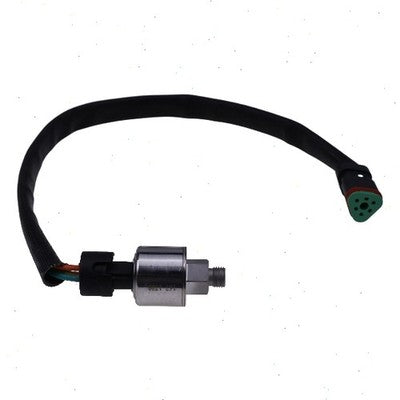 Solid Spare Oil Pressure Sensor 1671709 for Caterpillar Engine Truck775E 773E 769C 769D 773D