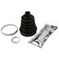 Solid Spare CV Joint Fast Boot Kit Front OR Rear for Polaris Ranger 400 4x4 2010-2014