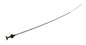 SPI Universal Butterfly Type Choke Cable for 20 inch Tillotson Walbro Carburetor