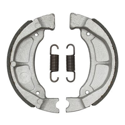 Front Brake Shoes for Yamaha TT-R110E fits 2008-2025 TTR110E Models