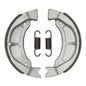Front Brake Shoes for Yamaha TT-R110E fits 2008-2025 TTR110E Models
