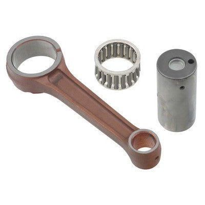Solid Spare Namura Connecting Rod Kit for Yamaha fits 1976-1981 SR500, TT500 & XT500