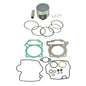 Solid Spare Namura .100 Over Bore Top End Kit for Honda FourTrax TRX200SX 1986-1988 67.5mm
