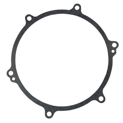 Solid Spare Right Crankcase Cover Gasket Outer Clutch Cover fits Kawasaki KLX250R KLX300R