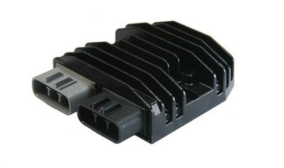 Solid Spare SPI Rectifier & Regulator Assembly for Yamaha Phazer Nytro Apex Vector Venture