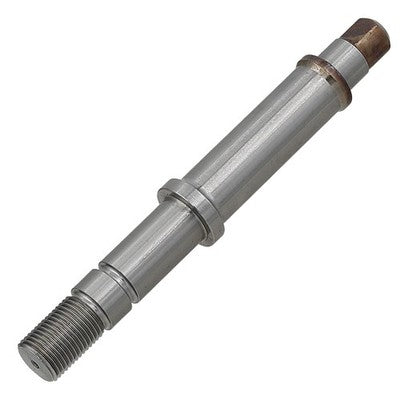 Solid Spare WaveWerx Jet Pump Impeller Shaft for Kawasaki Jet Skis Replaces OEM# 13107-3752