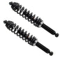 2 Bronco Rear Gas Shocks for CFMOTO UFORCE 1000 fits 2021 2022 2023 2024 2025