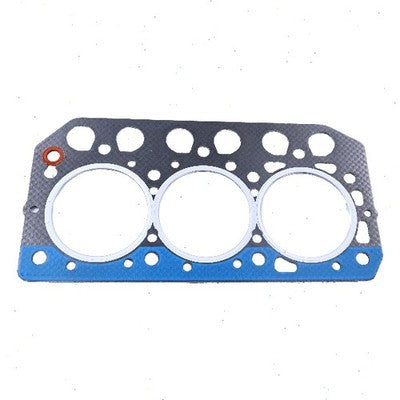Solid Spare New Cylinder Head Gasket for Mitsubishi S3L S3L2 S3L2-61CTDG S3L2-Y1 Engine
