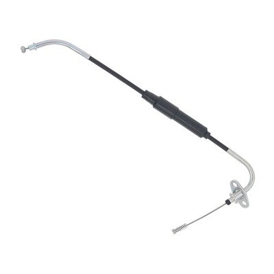 Solid Spare SPI MAG Exhaust Valve Cable for Arctic Cat Snow 2018-2023 Replaces OEM# 0909-044