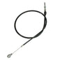 SPI Brake Cable for Yamaha Many 2000-2006 Sleds Replaces OEM# 8ED-26351-00-00