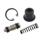 Solid Spare Rear Brake Master Cylinder Rebuild Kit for Honda CRF150R CRF150RB fits 2007-2024
