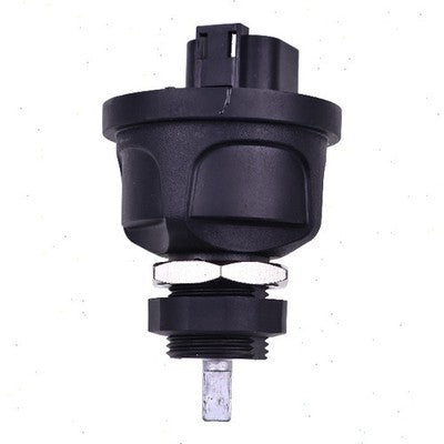 Solid Spare Keyless Rotary Switch 7023022 for Bobcat T590 T595 T630 T650 T740 T750 T770 T870