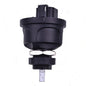 Solid Spare Keyless Rotary Switch 7023022 for Bobcat T590 T595 T630 T650 T740 T750 T770 T870