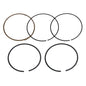 Namura Standard Bore Piston Rings for Polaris Sportsman 450 400 Ranger 87.9mm