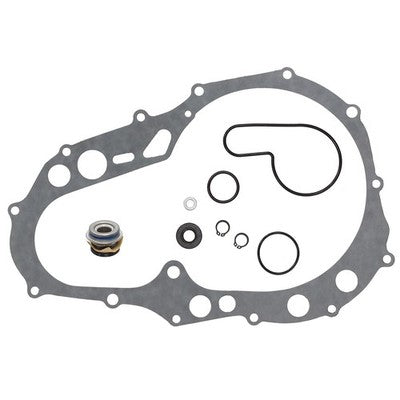 Solid Spare Bronco Water Pump Repair Kit for SuzukiQuadSport Z400 fits 2009-2014 LT-Z400