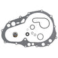 Solid Spare Bronco Water Pump Repair Kit for SuzukiQuadSport Z400 fits 2009-2014 LT-Z400