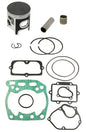 Solid Spare Size B Piston Bearing Gasket Kit for Suzuki 2003-05 RM250 Standard Bore 66.40mm