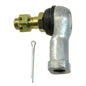 Inner Tie Rod End for Yamaha ATV Replaces OEM# 37S-23841-00-00 Right Hand Thread