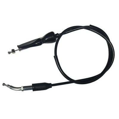 Solid Spare Motion Pro Clutch Cable for Yamaha YZ80 1976-1980 Replaces OEM# 598-26335-01-00