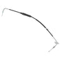 Solid Spare SPI Long Exhaust Valve Cable for Arctic Cat Snow 2014-2018 Replaces OEM 0909-006