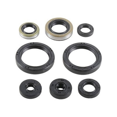 Namura Engine Oil Seal Kit for Kawasaki KX250F fits 2017 2018 2019 2020 Models