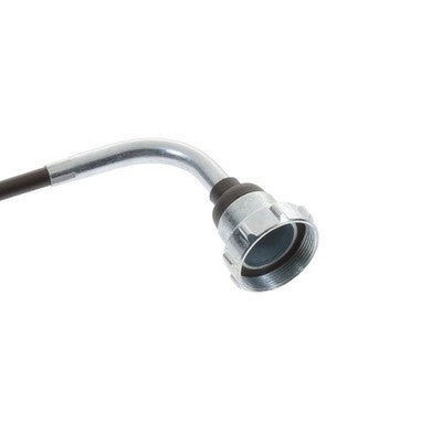 Solid Spare Motion Pro Throttle Cable w/ Carb Cap for Honda TRX250EX & TRX250X 2006-2024