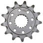 JT Sprockets 13 Tooth Front Sprocket 13T for Honda CRF450X fits 2005-2018 Models