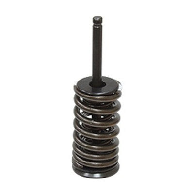 Solid Spare Psychic Exhaust Valve Kit for Honda fits 2003-2005 CRF150F & 2003-2019 CRF230F