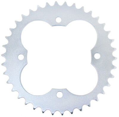 38 Tooth Rear Steel Sprocket for Honda TRX400EX & TRX400X Sportrax 1999-2014