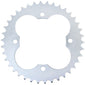 38 Tooth Rear Steel Sprocket for Honda TRX400EX & TRX400X Sportrax 1999-2014