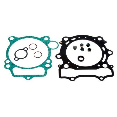 Solid Spare Namura Top End Gasket Kit for Yamaha YZ400F, WR400F, YZ426F & WR426F 1998-2002