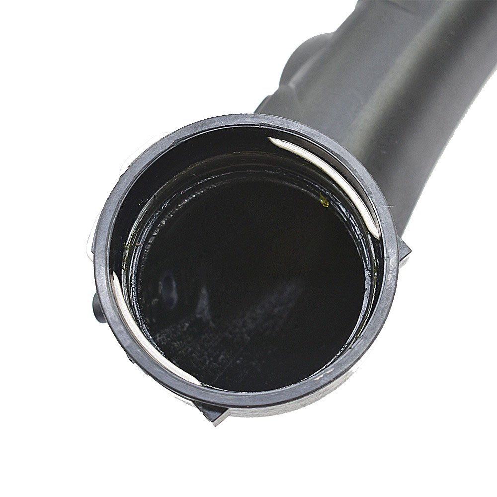 Solid Spare For BMW 335i E92/93 Air Induct Duct Pipe Throttle Intercooler 13717599294