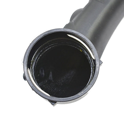 Solid Spare For BMW 335i E92/93 Air Induct Duct Pipe Throttle Intercooler 13717599294