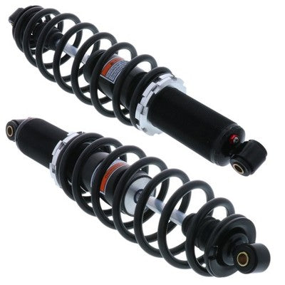 2 Rear Gas Shocks fits Polaris Sportsman 4x4 Replaces OEM# 7043100 SEE DESC.