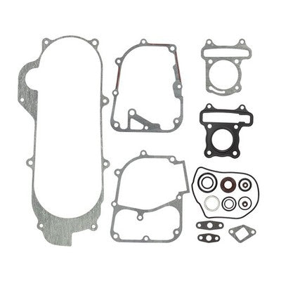 Solid Spare Namura Full Gasket Kit for Kawasaki KFX50 fits 2007-2024 KFX 50 models