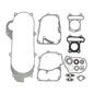 Solid Spare Namura Full Gasket Kit for Kawasaki KFX50 fits 2007-2024 KFX 50 models